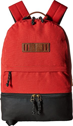fossil summit backpack