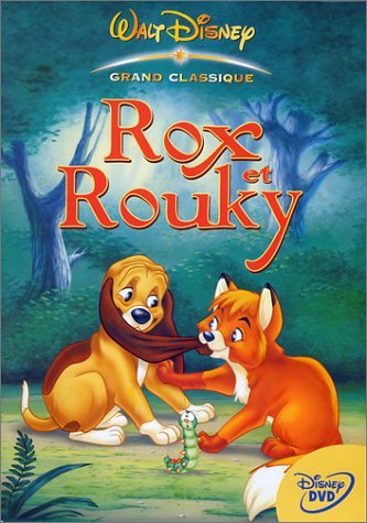 Rox Et Rouky