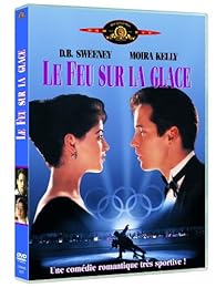 Le Feu Sur La Glace