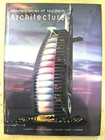 Masterpieces of Modern Architecture 0760782393 Book Cover