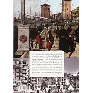 Paseo por Valenivescia de la mano de Juan Luis V