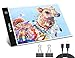 A4 Led Tracing Light Box Tracer Pad Bright Tablet Portable Thin USB Power Board for 5D Diamond Painting Drawing