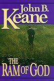Front cover for the book The Ram of God: A Novel by John B. Keane