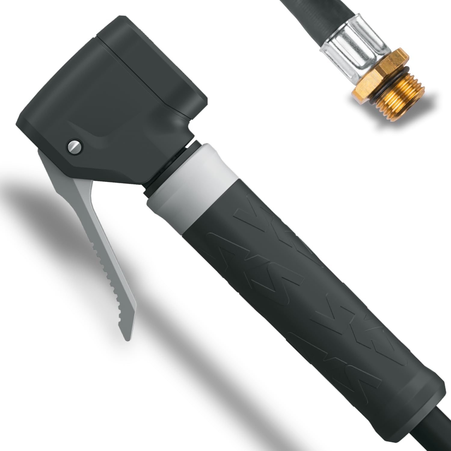 SKS Multivalve Easy Head Workshop