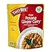 Tasty Bite Thai Ginger Curry, 10 Ounce, Pack of 6, Ready to Eat, Microwavable, Simmered in Coconut Milk With Ginger & Spices