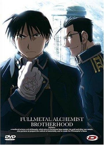 Fullmetal Alchemist : Brotherhood - Vol. 3