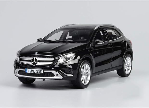 Color Negro Tamano 23 5cm 10cm 8cm Gaoqun Toy 1 18 Mercedes Benz Gla Micro Suv Benz Alloy Car Modelo Juguetes Y Juegos Modelos A Escala Yellowpimento Com Color Negro Tamano 23 5cm 10cm 8cm Gaoqun Toy 1 18 Mercedes Benz Gla Micro Suv Benz Alloy Car Modelo Juguetes Y Juegos Modelos A Escala Yellowpimento Com