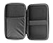 FitSand Hard Case Compatible for Fluke 101 Basic Digital Multimeter