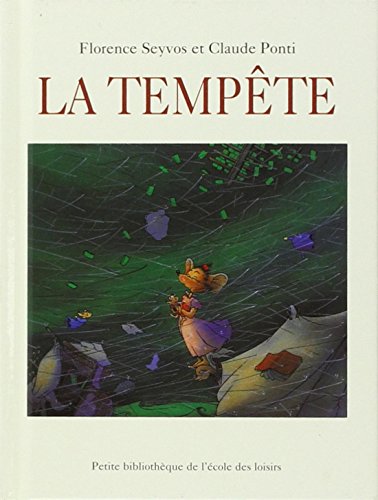 La  tempête