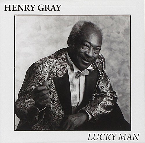 Lucky man