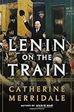 Lenin on the Train