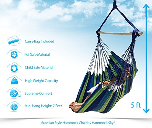 1 Hammock+Sky+Brazilian+Chair+Durability