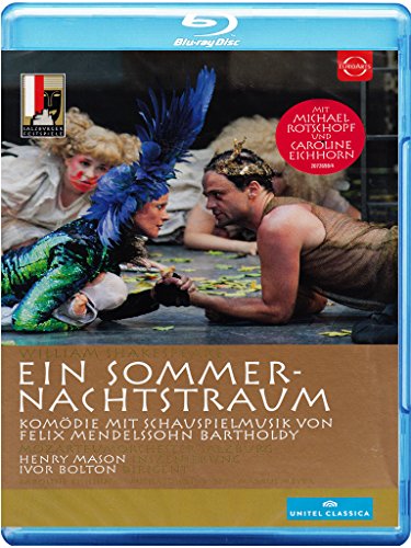 Ein Sommernachtstraum