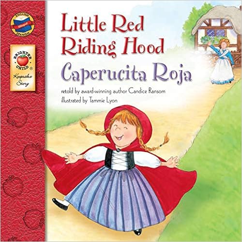 Little Red Riding Hood