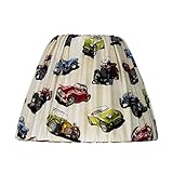 Glenna Jean Fast Track Lamp Shade Only, 9 x 12