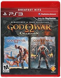 God of War Collection