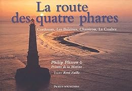 La  route des quatre phares