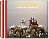 Neil Leifer: The Golden Age of American Football, 1958-1978 (German, French and English Edition) by