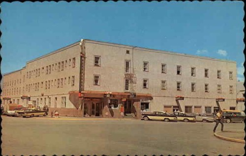 Amazoncom Whitehorse Inn Whitehorse Yukon Canada Original - 