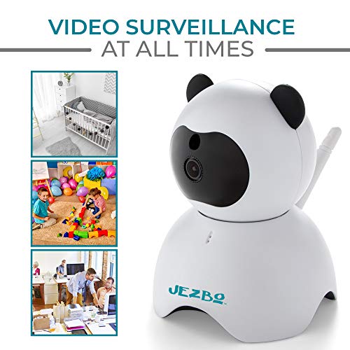 3 Wireless+Security+Camera+JEZBO+BUNDLE