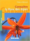 connaître la flore des Alpes by