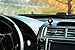 MAGNY Phone Holder-Car Extra-stronge magnetic phone mount 360 Rotating Magnetic Car Phone Holder Stand,Mobile Phone Holder For Car Dashboard Mount for iPhone- Samsung- Android Smartphones- GPS