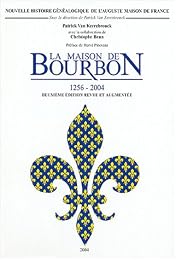 La  maison de Bourbon
