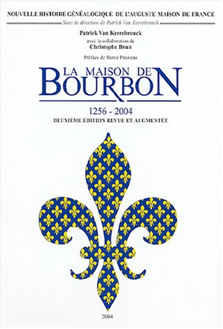 La  maison de Bourbon
