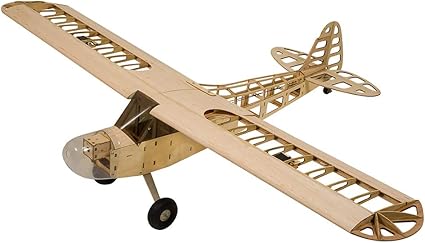 radio controlled aircraft kits