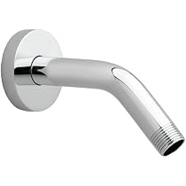 American Standard Handbrause 1,8 GPM – Gebürstetes Nickel, Leicht Zu Reinigen, Mit Rückschlagventil