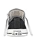 Converse Chuck Taylor All Star OX Toddler's Shoes Black 7j235 (5 M US)