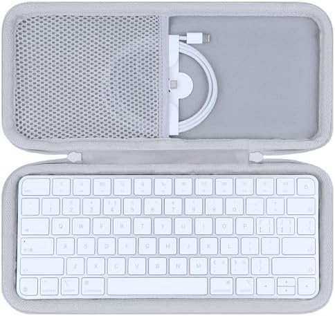 Amazon.com: Apple Magic Keyboard - US English ​​​​​​​, Bluetooth