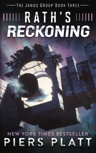 Rath's Reckoning (The Janus Group) (Volume 3)