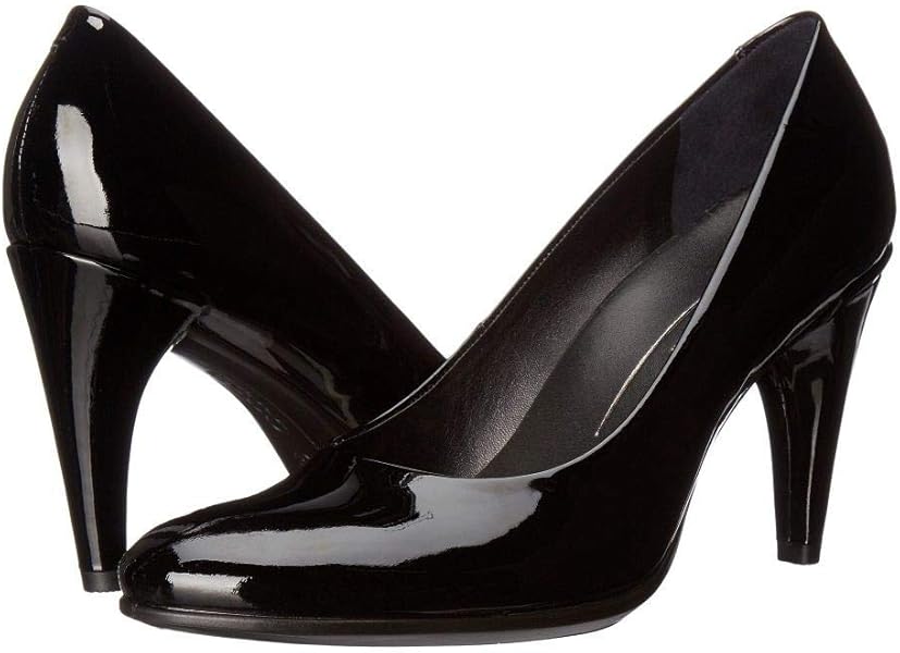 ecco shape 75 sleek pump