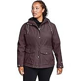 Eddie Bauer womens Charly Jacket