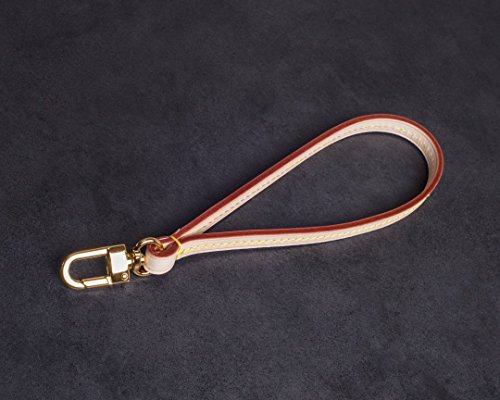 1 Replacement+Hands+Free+Wristlet+Vachetta+Pochette