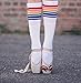 Hip-hop Knee High Tube Pride Socks 22-1