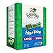 Greenies Hip and Joint Large Dental Dog Chews - 27 Ounces 17 Treats