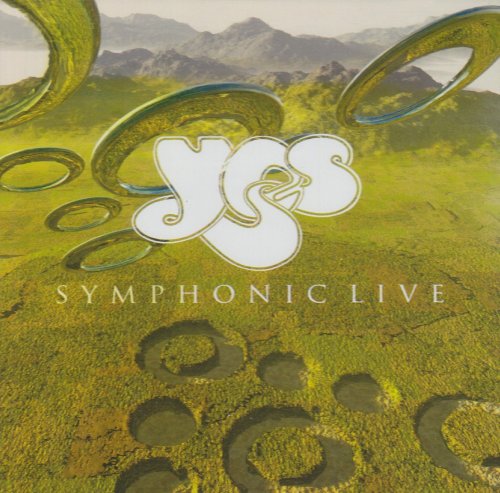 1001 - Symphonic Live [2 Cd] - Zortam Music