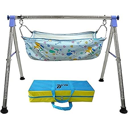 folding ghodiyu for baby