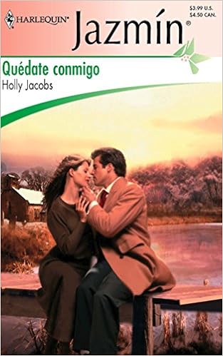 Buy Quedate Conmigo Stay With Me Harlequin Jazmin Book Online