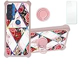 Case for Moto Edge 2021 Case Compatible with
