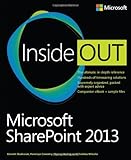 Microsoft SharePoint 2013 Inside Out Microsoft SharePoint 2013 Inside Out