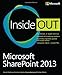 Microsoft SharePoint 2013 Inside Out