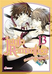 Junjo romantica