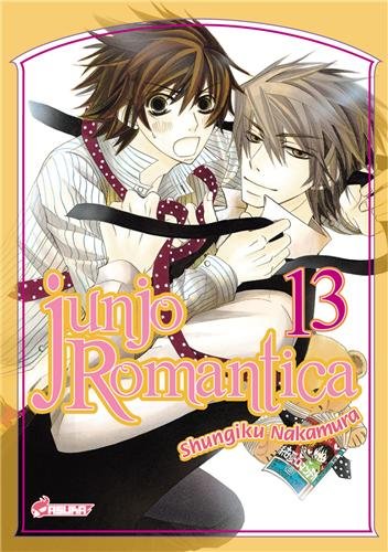 Junjo romantica