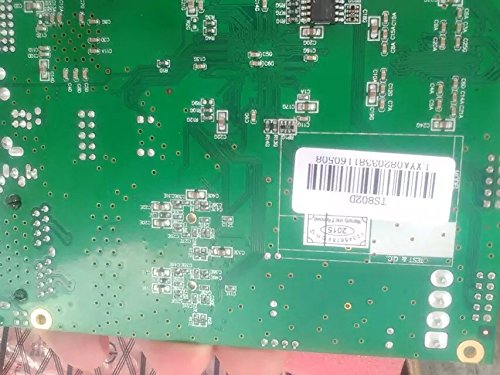 Usb Led Display Processor Mvp300 Insert Linsn Ts802d Sync Sending Card Full Color Hd P5 Indoor Led Module Video Wall Usage I4287548870