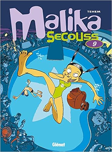 Malika Secouss Tome 09 Alcastar Malika Secouss 9 French Edition Tehem Tehem 9782723462624 Amazon Com Books Malika Secouss Tome 09 Alcastar Malika Secouss 9 French Edition Tehem Tehem 9782723462624 Amazon Com Books