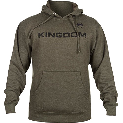 Venum "Kingdom Classic Pullover Hoody