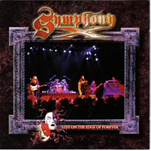 Symphony X - Twilight in Olympus - Amazon.com Music